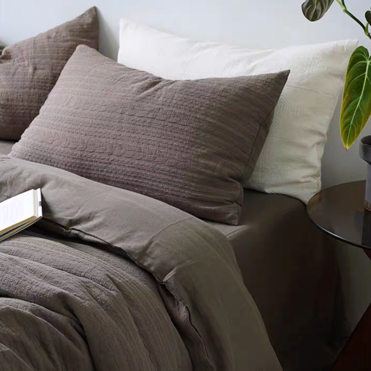 Rock Point Comforter,Sheet & Shams Set