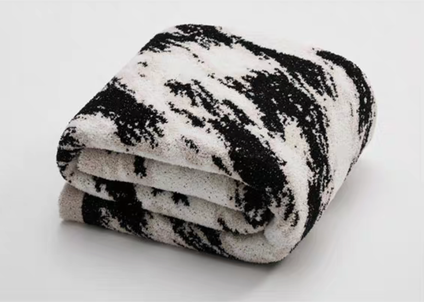 Aurora Haven Comfort Blanket