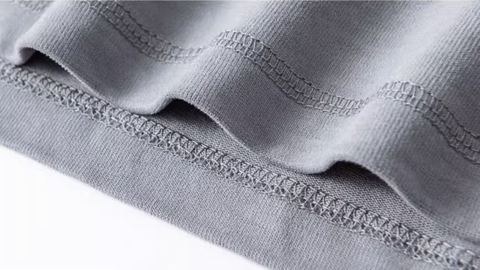 Lavender All-Season Tee