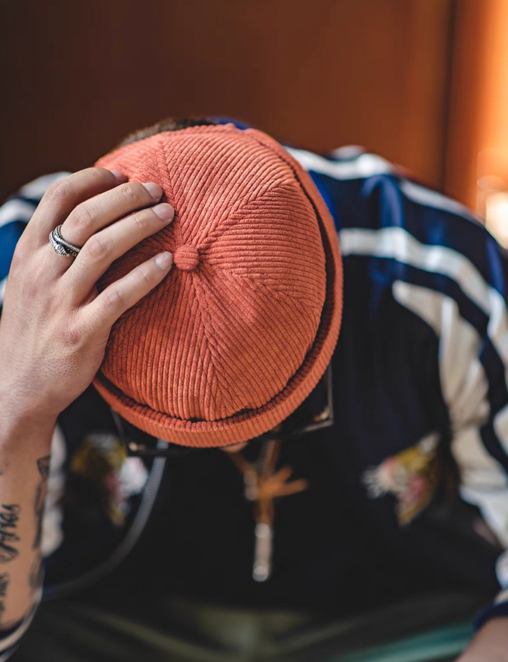 Vintage Sailor&