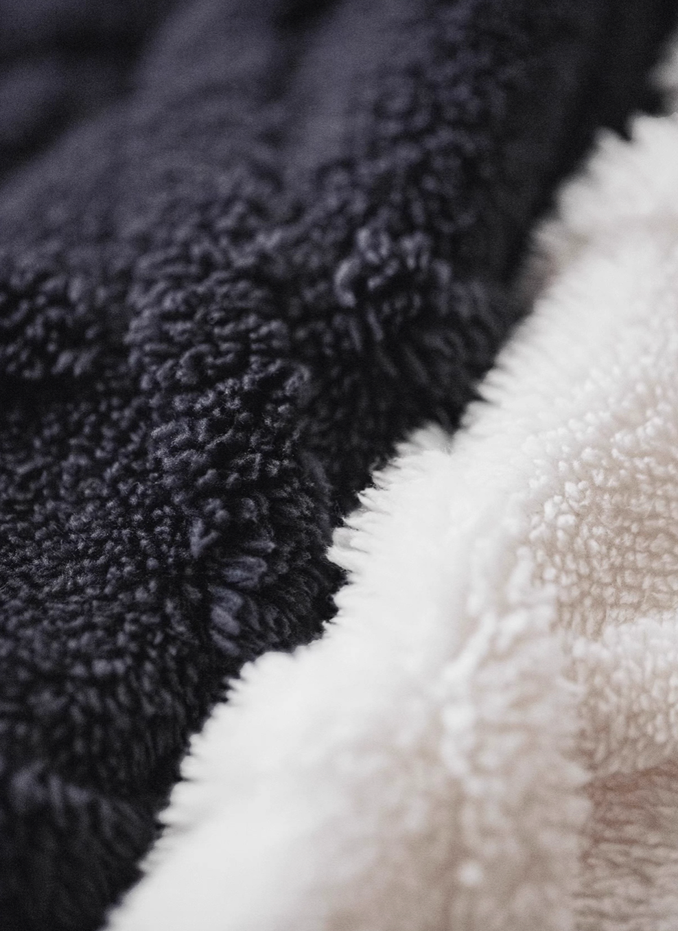 Summit Loft Fleece Vest