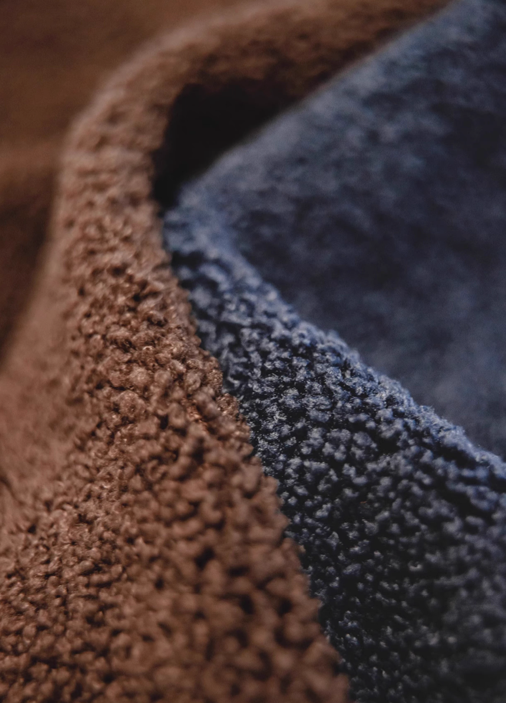 Alpine Traverse Fleece Pullover Sweater