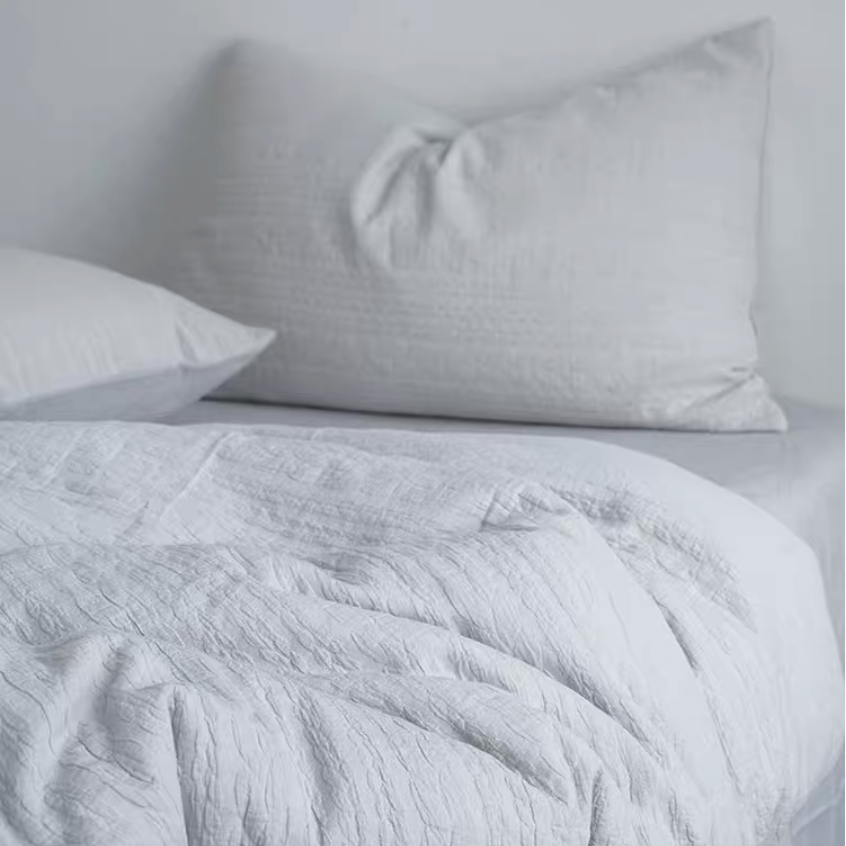 Rock Point Comforter,Sheet & Shams Set