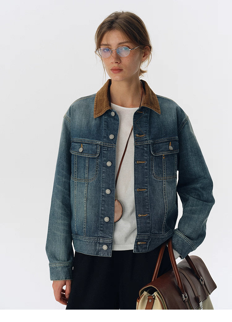 Front view of women&