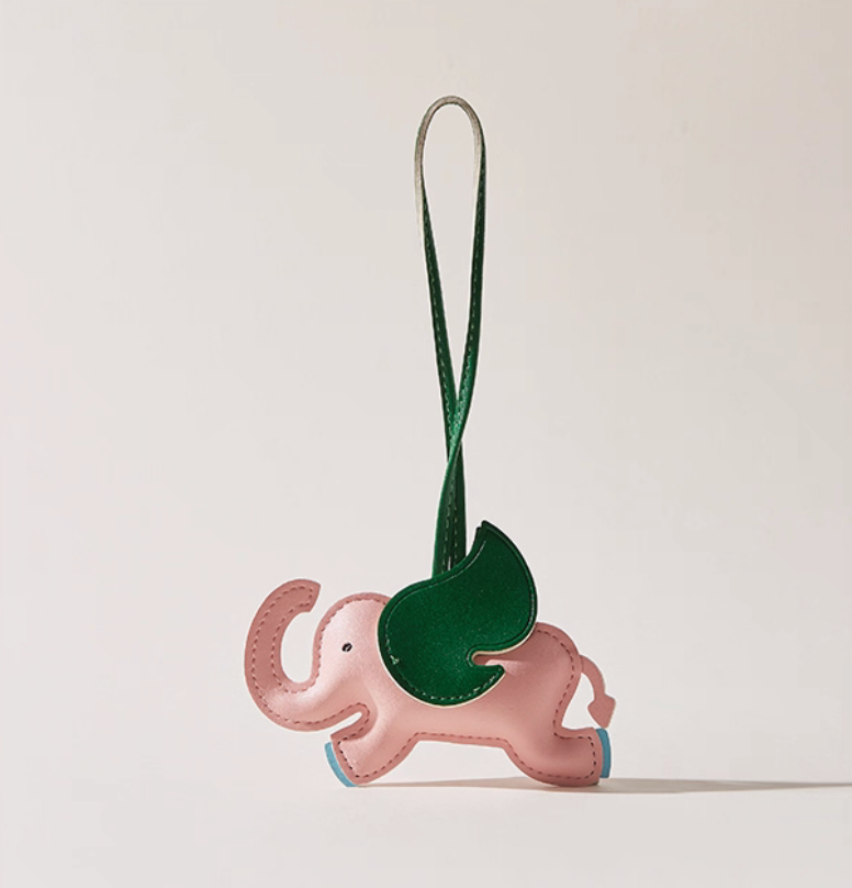 JoyLoop Elephant Tag