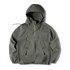 M43 Urban Outdoor Parka flat lay showing hooded pullover design