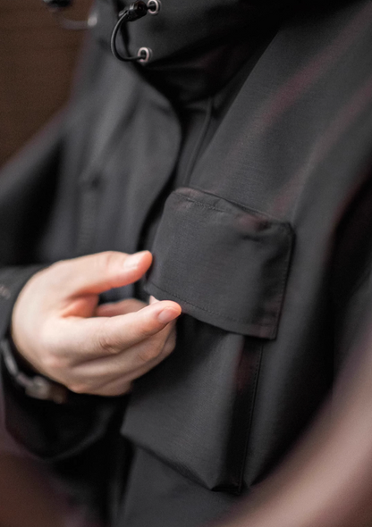 Metro Flex Waterproof Jacket
