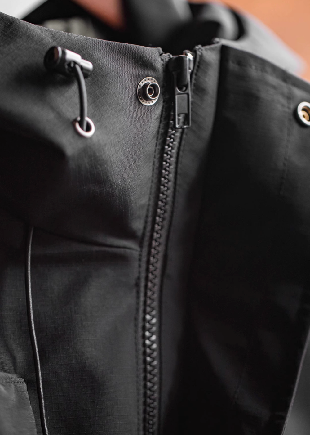 Metro Flex Waterproof Jacket