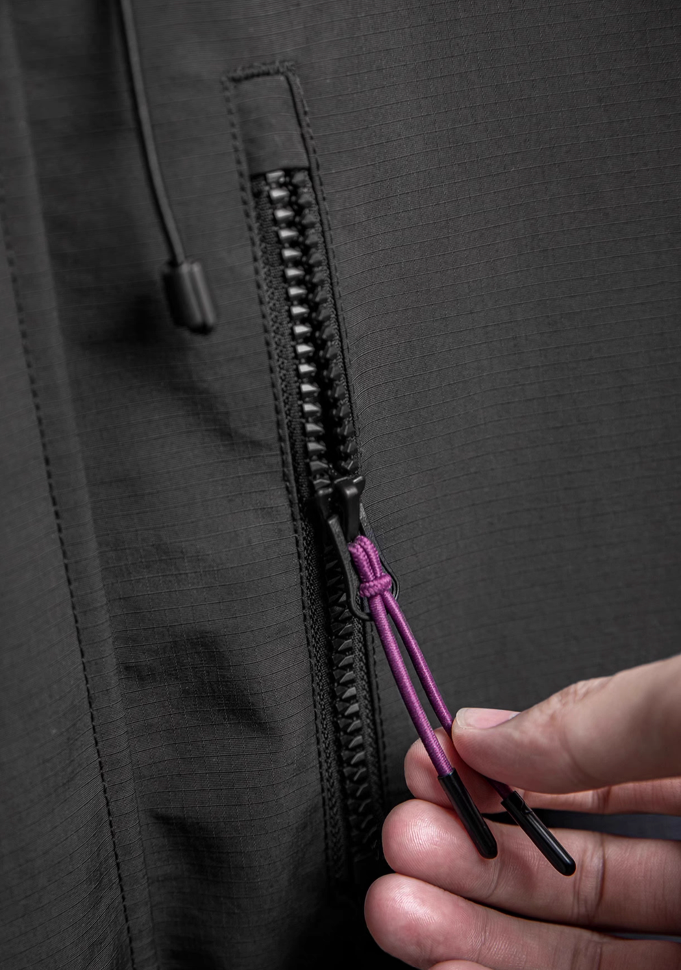 Metro Flex Waterproof Jacket