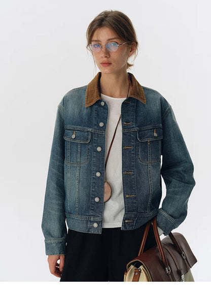 Front view of women&