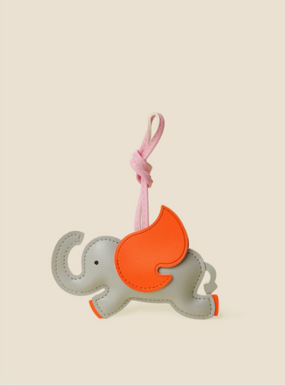 JoyLoop Elephant Tag