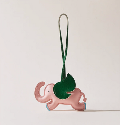 JoyLoop Elephant Tag