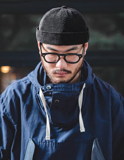 Black Vintage Sailor&